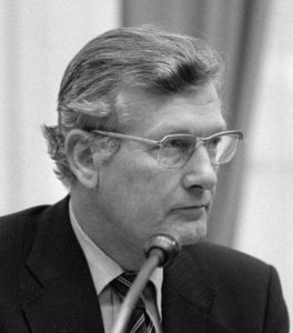 Drs. J.(Jan) de Koning (1926-1994)
